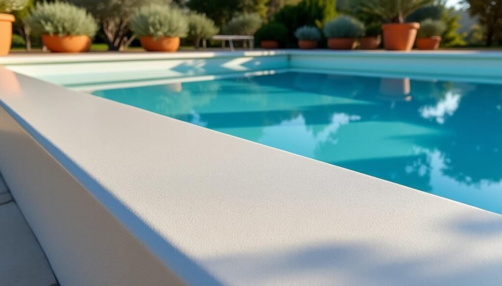 découvrez pourquoi le gelcoat des piscines provence polyester demande un entretien spécifique pour préserver sa durabilité et son éclat au fil du temps.