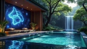 Faut‑il une clôture ou une alarme obligatoire pour une piscine ?