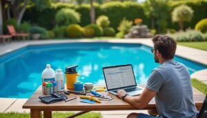 Quelles garanties le pisciniste doit fournir ?