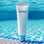 net'line est un nettoyant ligne d'eau en tube efficace qui préserve le ph naturel de votre eau pour une propreté optimale sans altération.