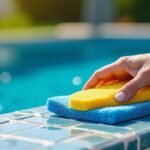 découvrez pourquoi pool'gom est l'éponge magique incontournable pour tous les propriétaires de piscine, facilitant le nettoyage et l'entretien avec efficacité et simplicité.