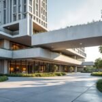 découvrez les nouvelles structures en béton 100% recyclé de desjoyaux exclusive, alliant innovation, durabilité et qualité pour vos projets de construction.