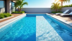 Quel est le coût moyen d’une piscine enterrée clé en main ?