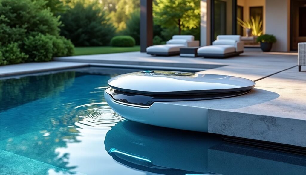 découvrez les piscines magiline imagi, la seule piscine "auto-intelligente" du marché, alliant innovation technologique et confort optimal pour une expérience unique.