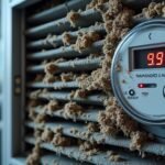 découvrez comment un filtre encrassé peut augmenter votre consommation électrique et apprenez à prévenir ce problème pour économiser de l'énergie et protéger vos appareils.