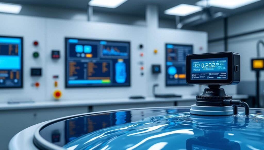 découvrez la fiabilité des capteurs de niveau d'eau dans l'automatisation pour prévenir la marche à sec et protéger vos équipements efficacement.
