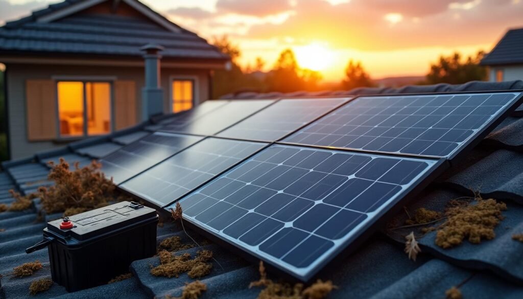 découvrez comment l'éclairage solaire est devenu efficace, ses avantages, et les coûts associés pour bien choisir votre installation.
