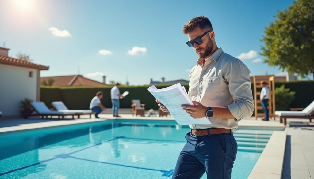 découvrez pourquoi le label "propiscines" est reconnu comme un gage de sérieux et de qualité pour la réussite de votre projet piscine.