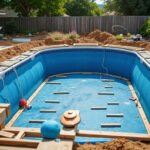 découvrez les risques liés à la commande d'une piscine en 'direct usine' sans l'intervention d'un installateur professionnel, et comment éviter les mauvaises surprises.