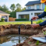découvrez pourquoi votre assureur peut parfois exiger une étude hydrogéologique, ses enjeux pour la sécurité de votre habitat et les garanties qu'elle apporte.