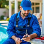 découvrez pourquoi un bon pisciniste doit posséder des compétences en électricité et plomberie pour garantir l'installation, la maintenance et la sécurité optimales de votre piscine.